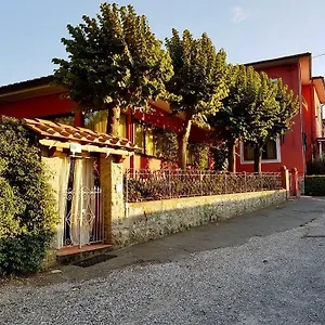 Bed & Breakfast Al Borgo, Lucca