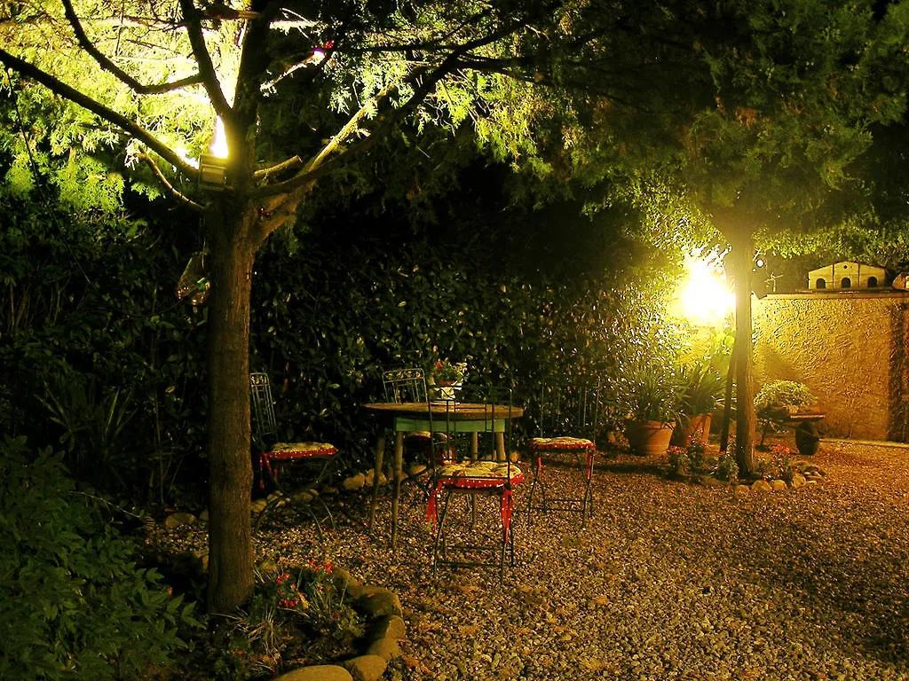 Casa Anita Bed & Breakfast Lucca