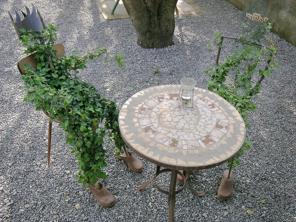 Casa Anita Bed & Breakfast Lucca