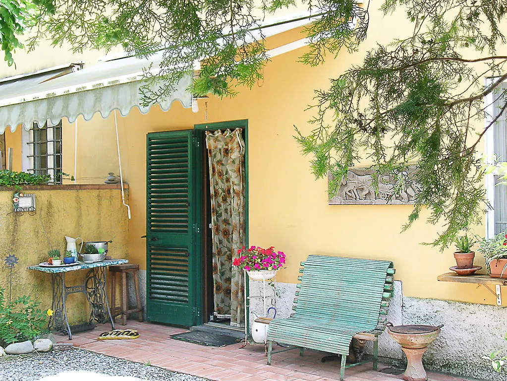 Casa Anita Bed & Breakfast Lucca 0*,