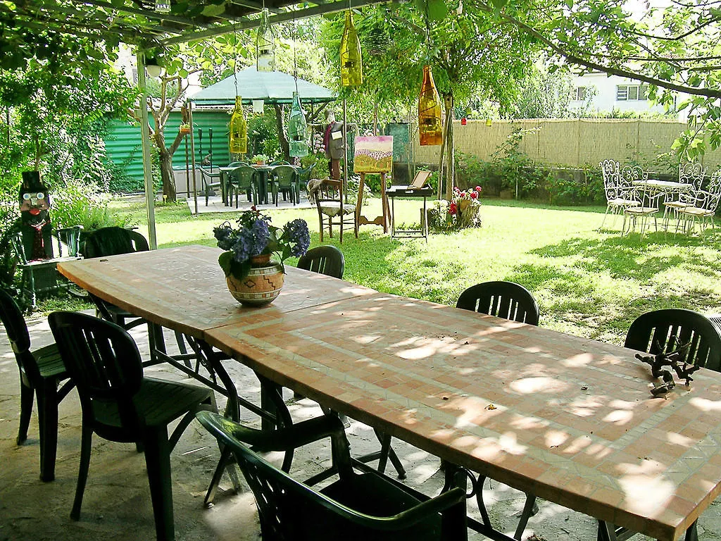 Casa Anita Bed & Breakfast Lucca Italy
