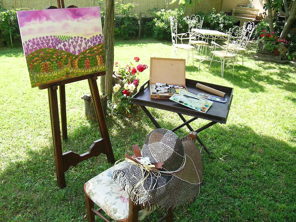 Casa Anita Bed & Breakfast Lucca 0*,  Italy