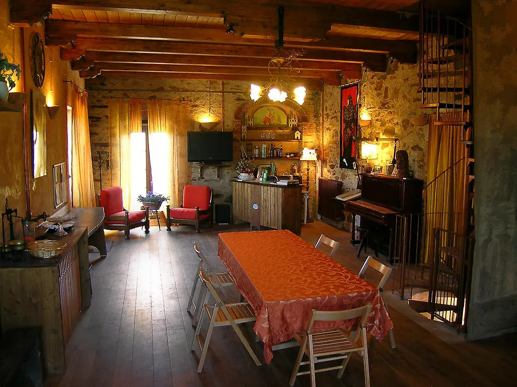 Casa Anita Bed & Breakfast Lucca