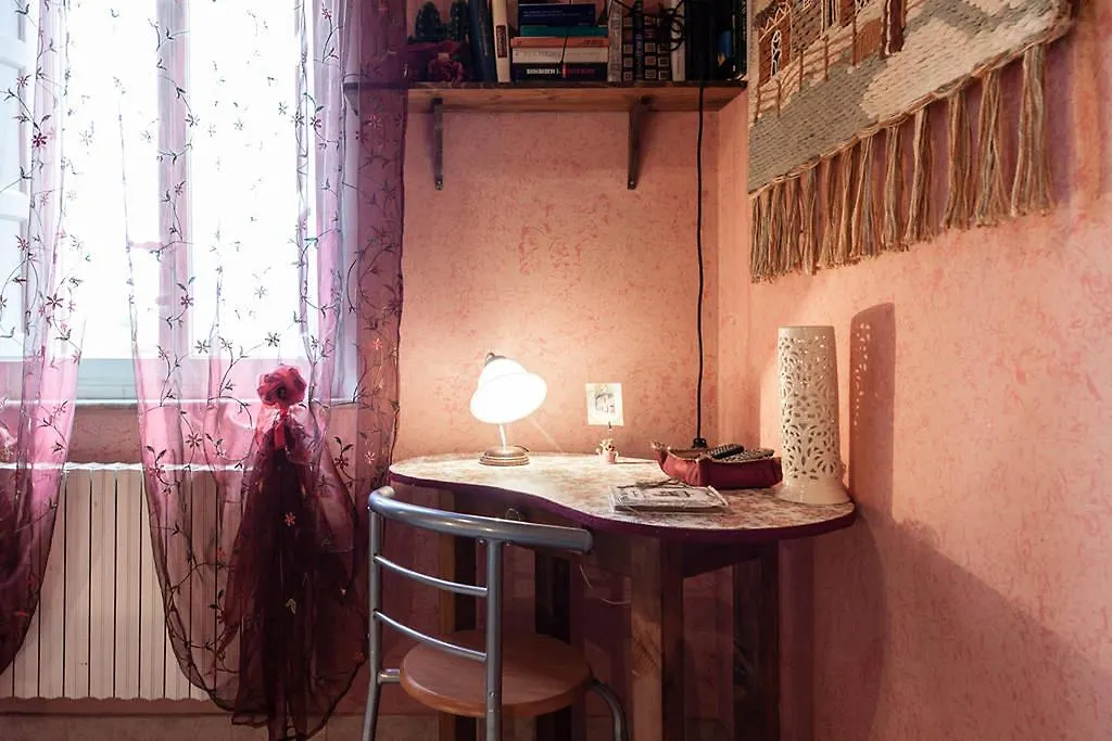 Casa Anita Bed & Breakfast Lucca