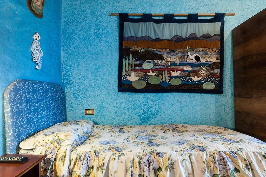 Casa Anita Bed & Breakfast Lucca