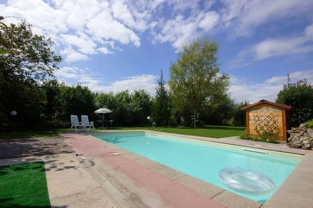 Casa Anita Bed & Breakfast Lucca