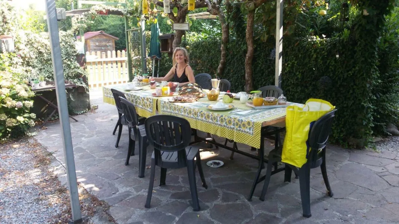Casa Anita Bed & Breakfast Lucca 0*,  Italy